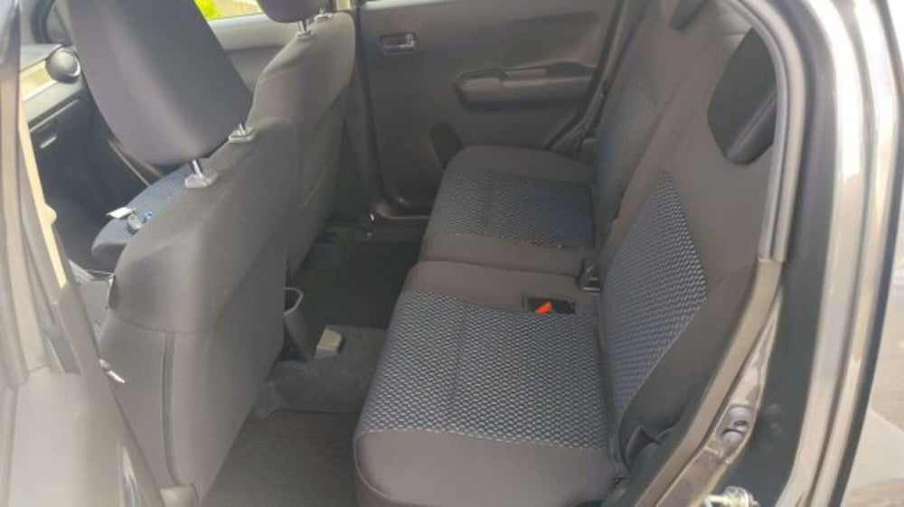 Suzuki Ignis usata a Como (12)