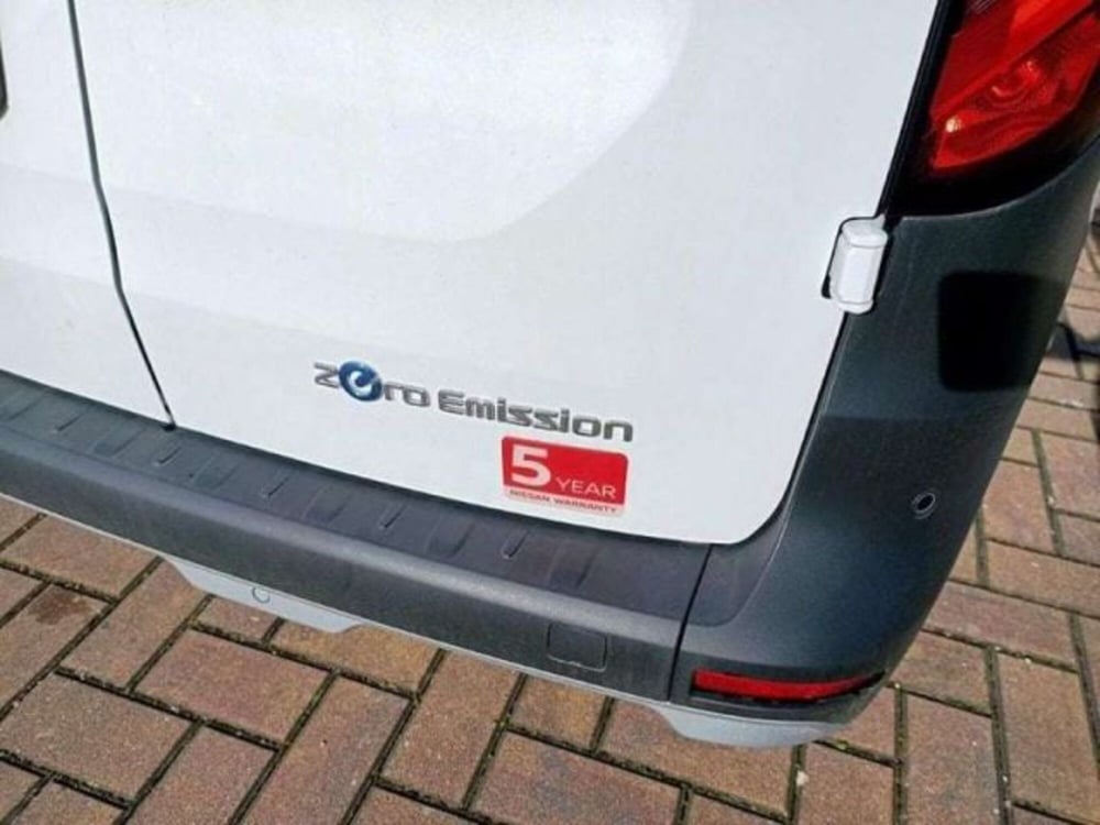 Nissan Townstar usata a Firenze (6)