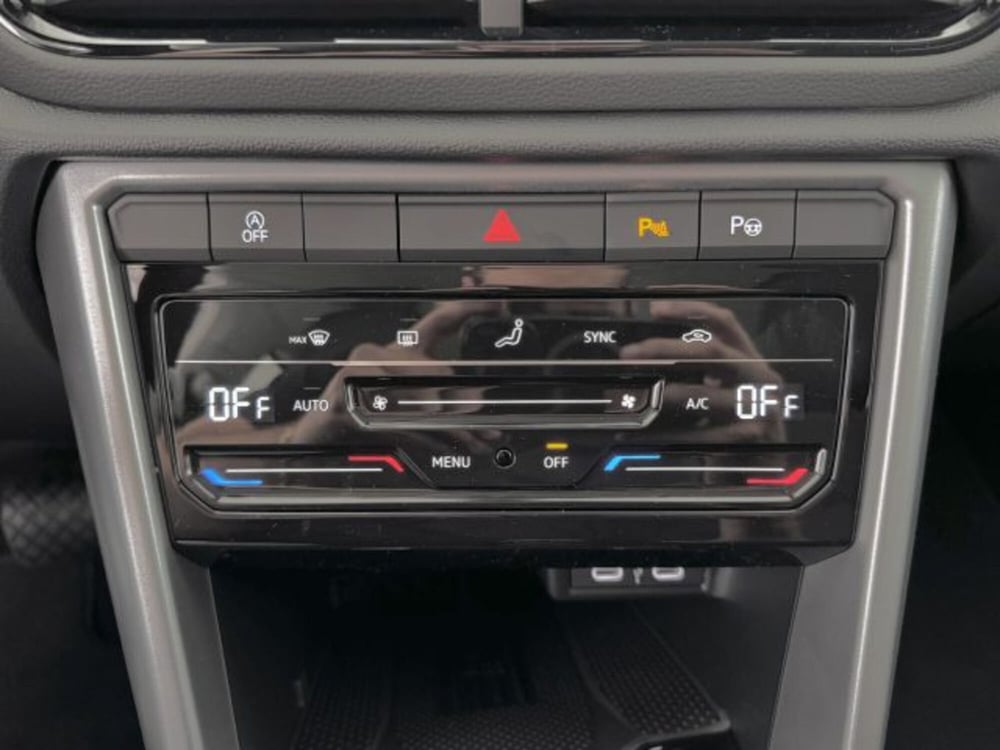 Volkswagen T-Roc nuova a Vicenza (15)