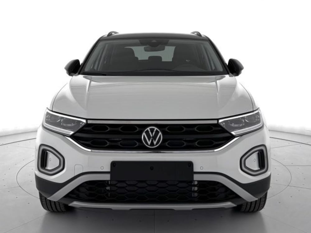 Volkswagen T-Roc nuova a Vicenza (2)