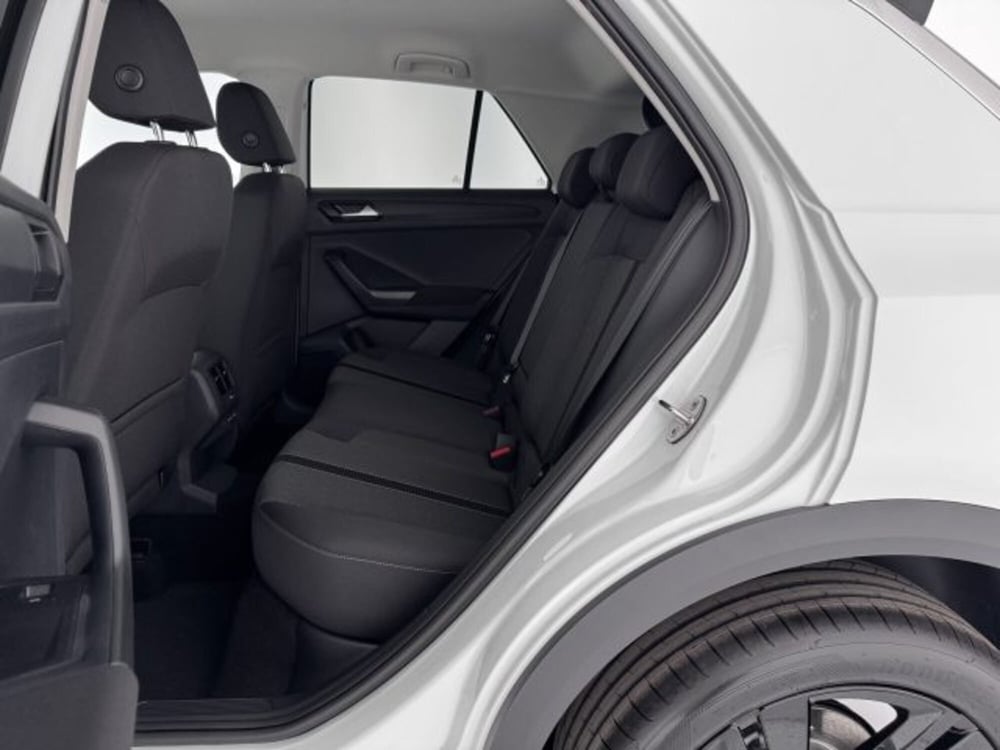 Volkswagen T-Roc nuova a Vicenza (9)