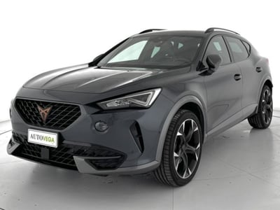 Cupra Formentor Formentor 2.0 tdi 4drive 150cv dsg del 2022 usata a Arzignano