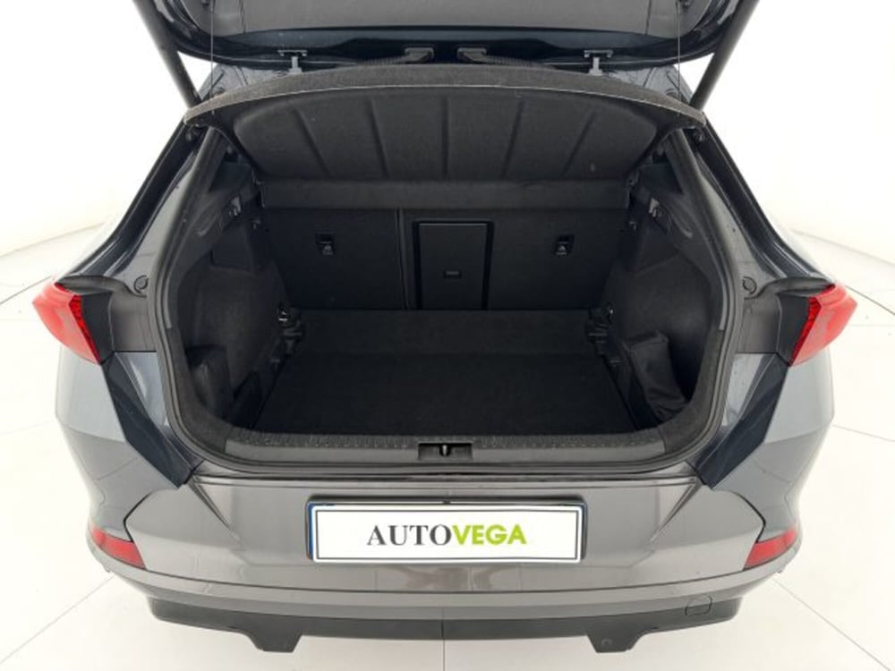 Cupra Formentor usata a Vicenza (10)