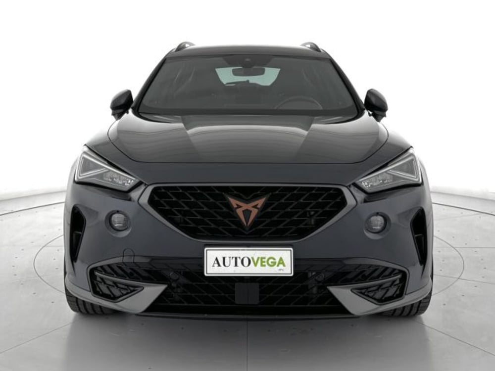 Cupra Formentor usata a Vicenza (2)