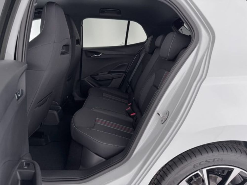 Skoda Fabia nuova a Vicenza (10)