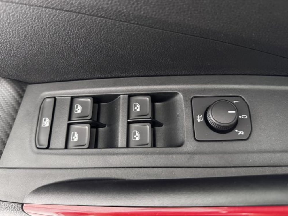Skoda Fabia nuova a Vicenza (12)