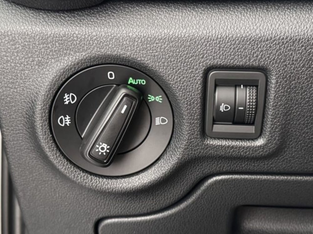 Skoda Fabia nuova a Vicenza (13)