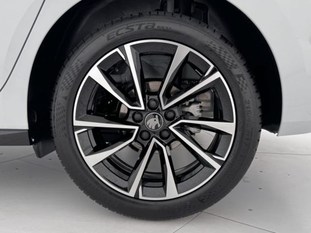 Skoda Fabia nuova a Vicenza (6)