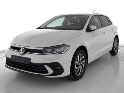 Volkswagen Polo 1.0 tsi Edition 95cv nuova a Arzignano