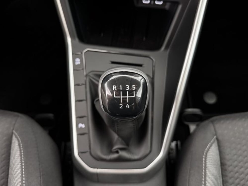 Volkswagen Polo nuova a Vicenza (17)