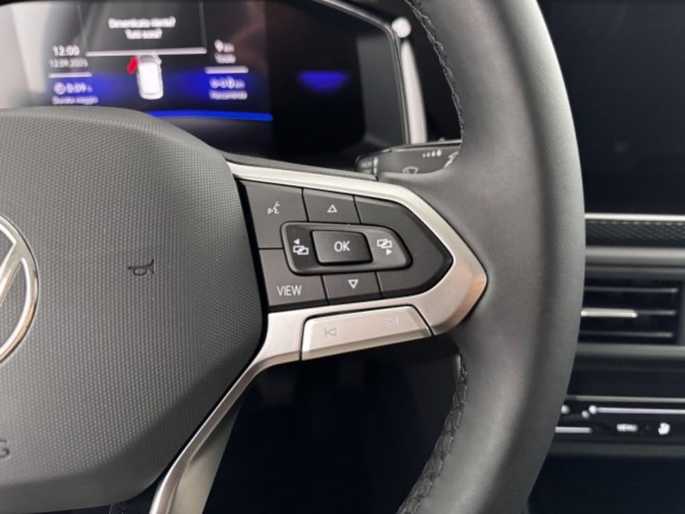Volkswagen Polo nuova a Vicenza (19)