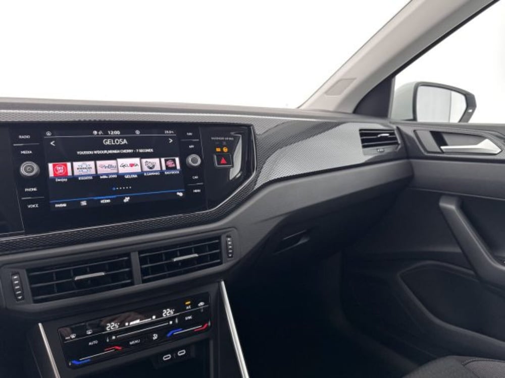 Volkswagen Polo nuova a Vicenza (20)