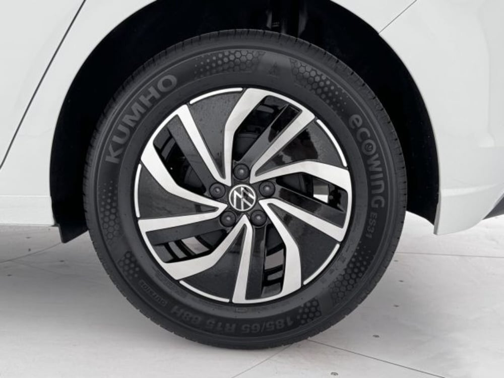 Volkswagen Polo nuova a Vicenza (6)