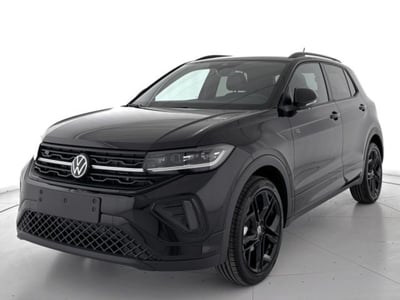 Volkswagen T-Cross 1.0 tsi R-Line 115cv nuova a Arzignano