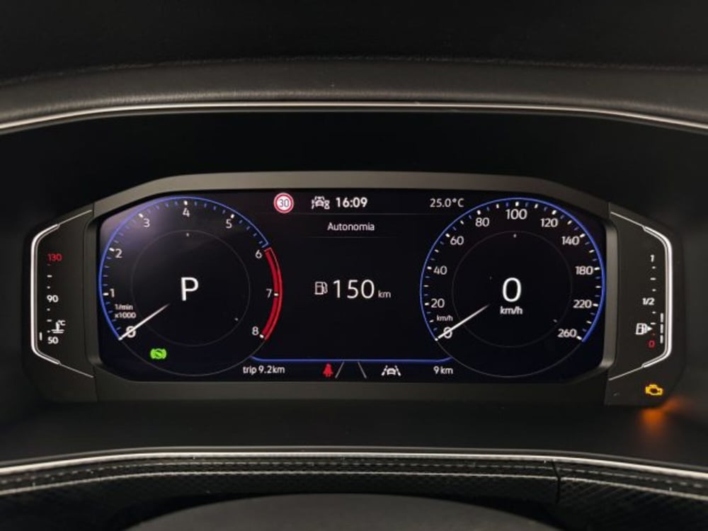 Volkswagen T-Cross nuova a Vicenza (13)