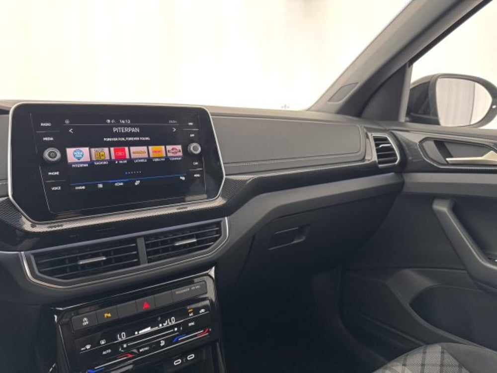 Volkswagen T-Cross nuova a Vicenza (20)