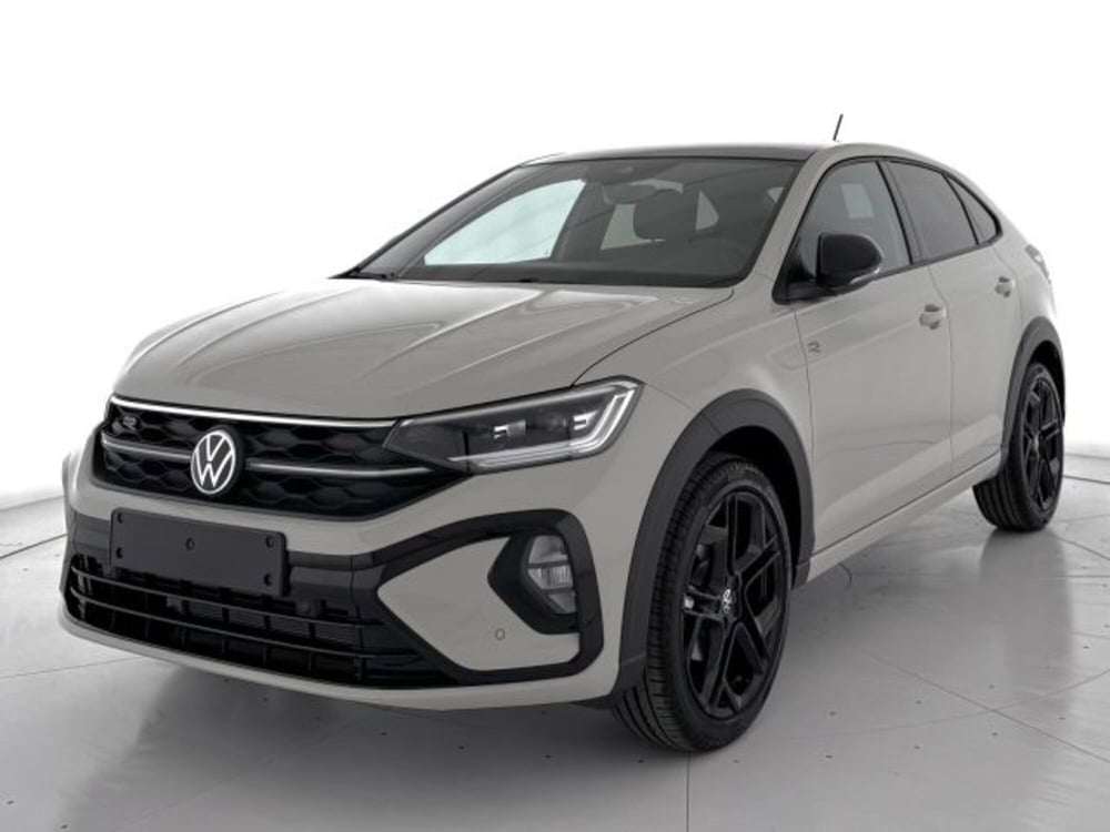 Volkswagen Taigo nuova a Vicenza