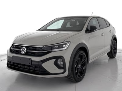 Volkswagen Taigo 1.0 tsi R-Line 115cv nuova a Arzignano