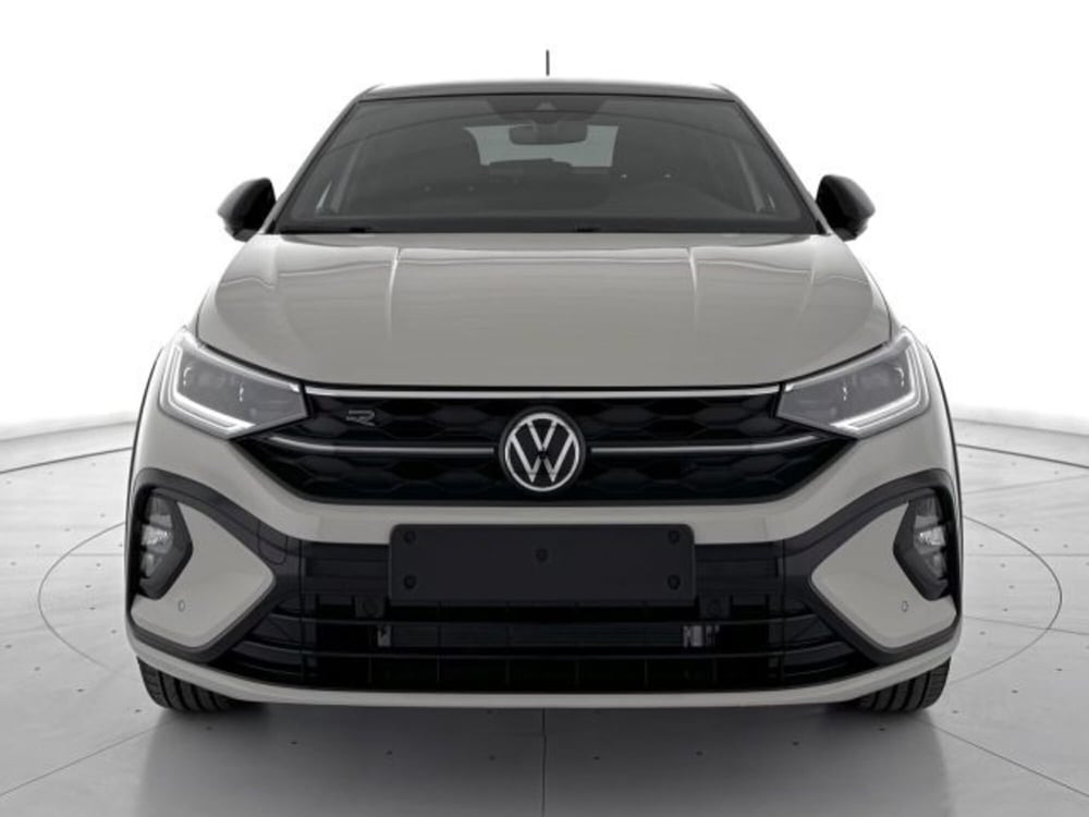 Volkswagen Taigo nuova a Vicenza (2)
