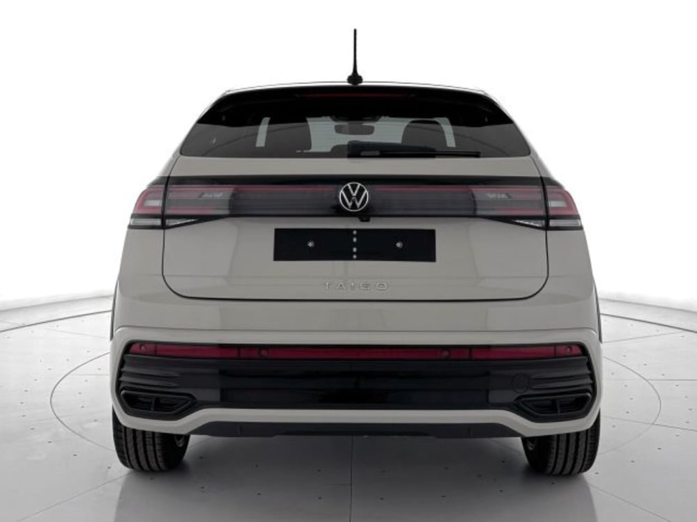 Volkswagen Taigo nuova a Vicenza (4)