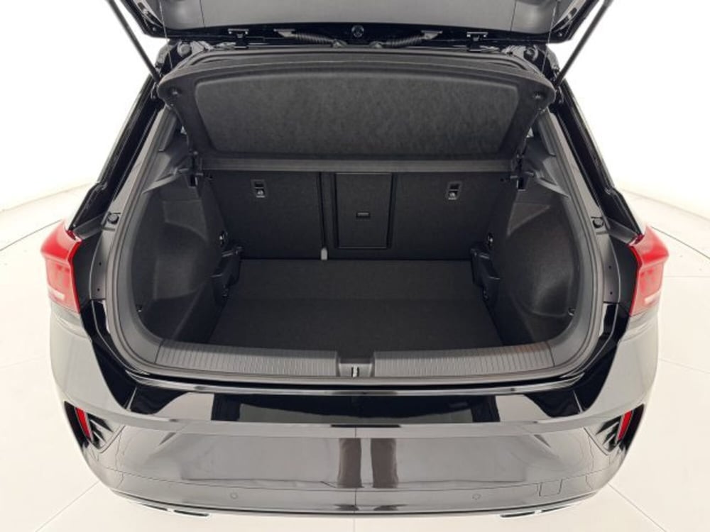 Volkswagen T-Roc nuova a Vicenza (11)