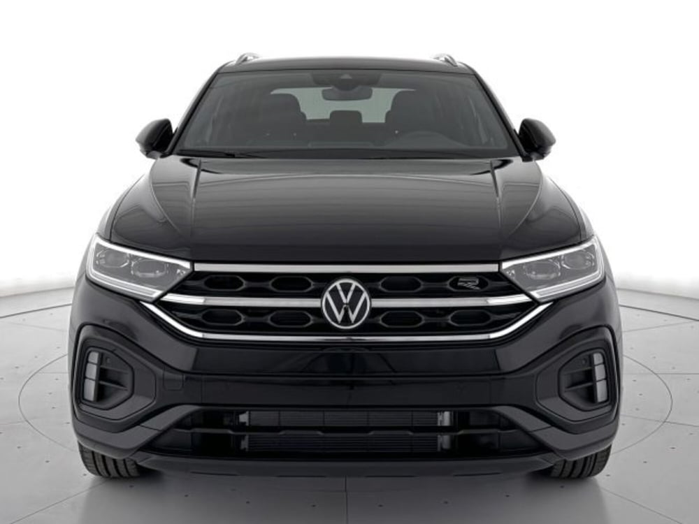 Volkswagen T-Roc nuova a Vicenza (2)