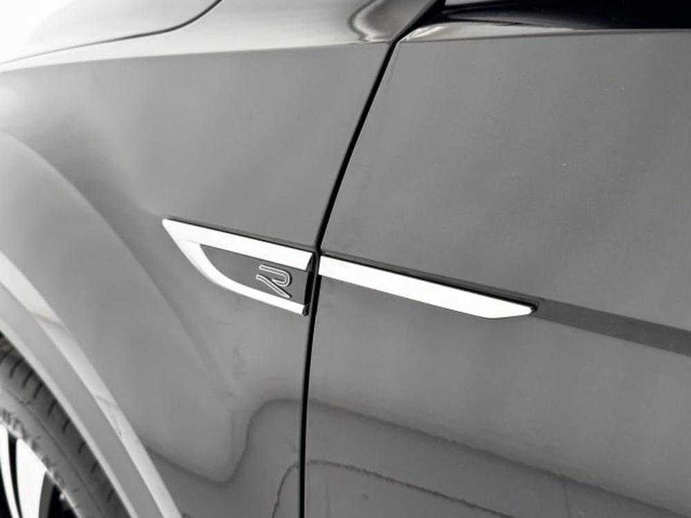 Volkswagen T-Roc nuova a Vicenza (7)