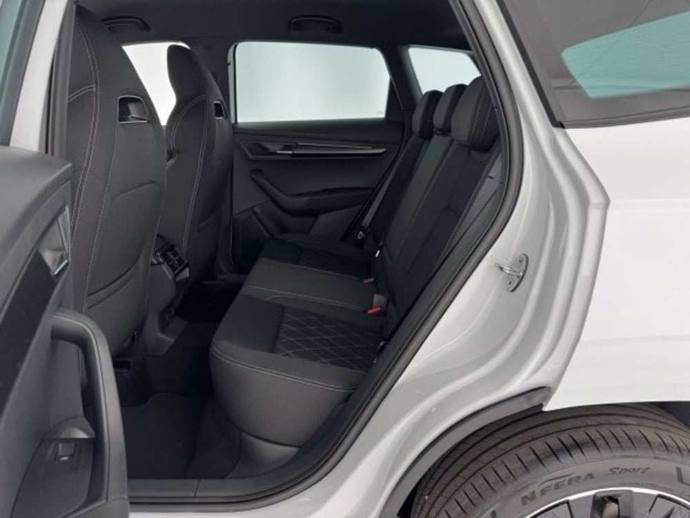 Skoda Karoq nuova a Vicenza (10)