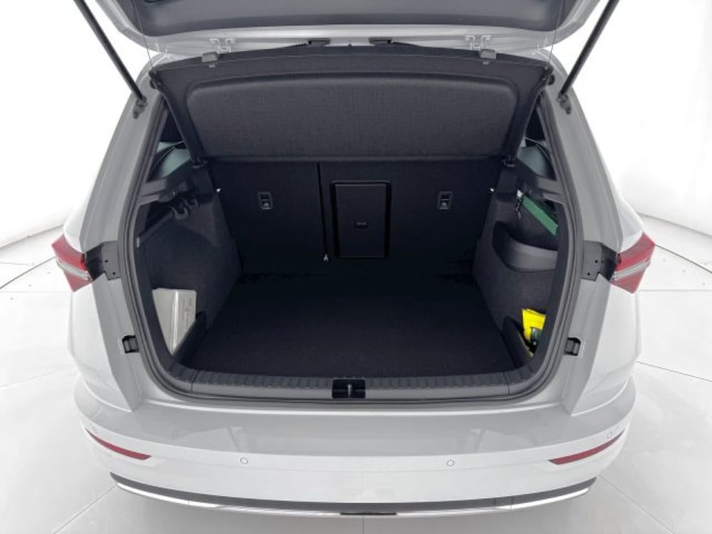 Skoda Karoq nuova a Vicenza (11)