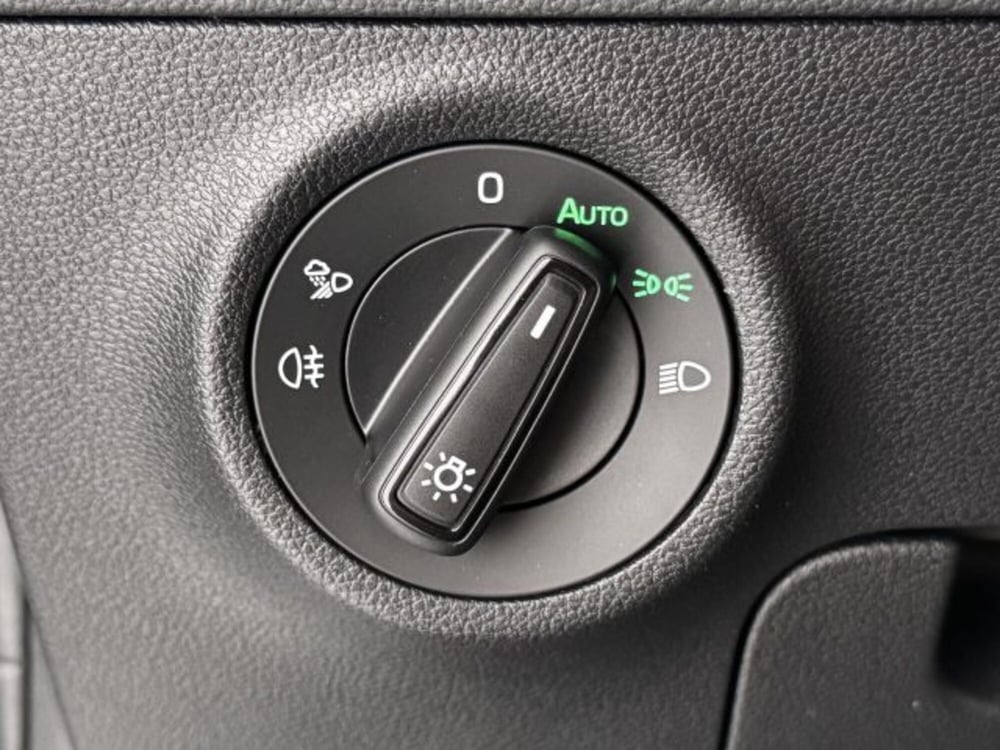 Skoda Karoq nuova a Vicenza (13)