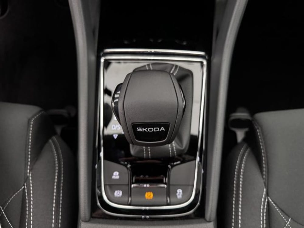 Skoda Karoq nuova a Vicenza (18)