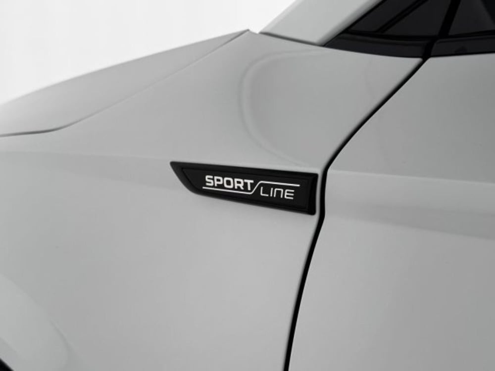 Skoda Karoq nuova a Vicenza (7)