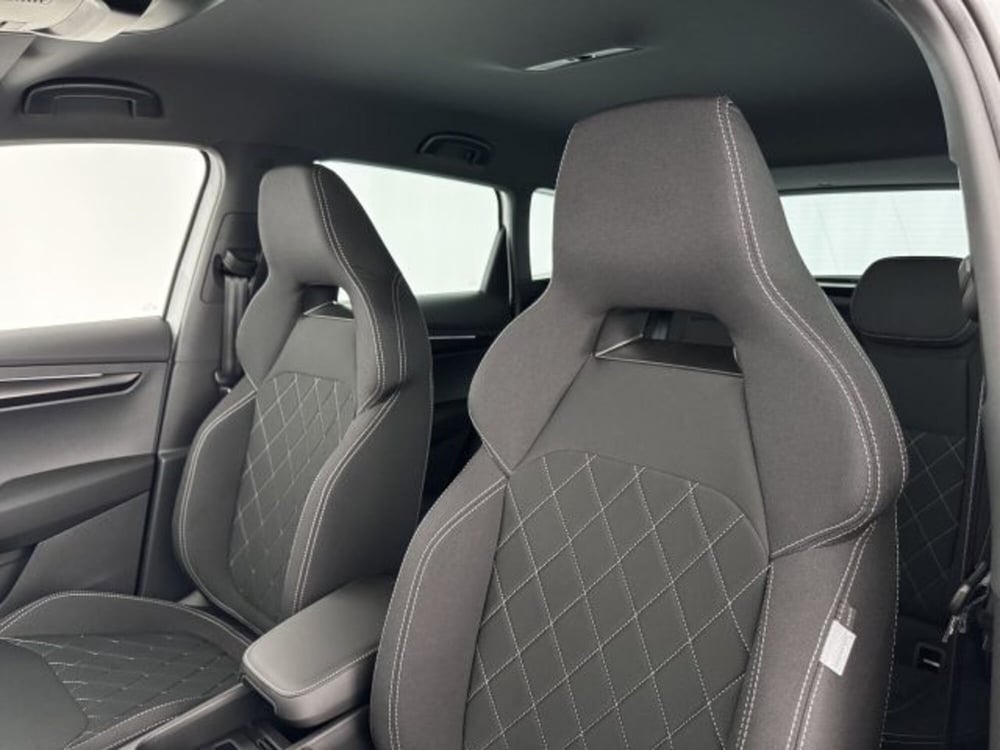 Skoda Karoq nuova a Vicenza (9)