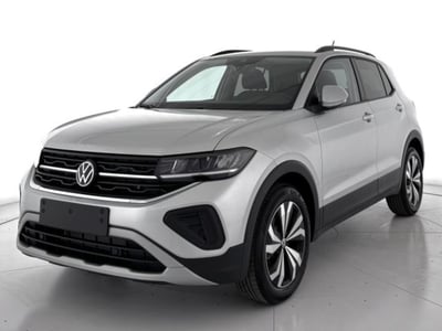 Volkswagen T-Cross 1.0 tsi Edition 115cv nuova a Arzignano