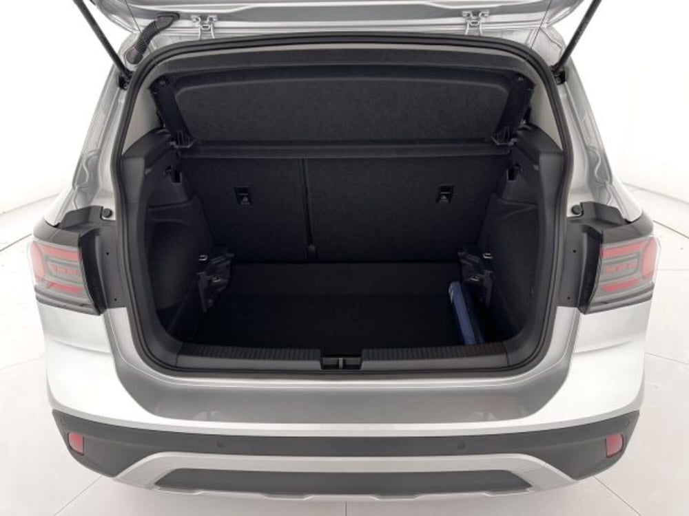Volkswagen T-Cross nuova a Vicenza (10)