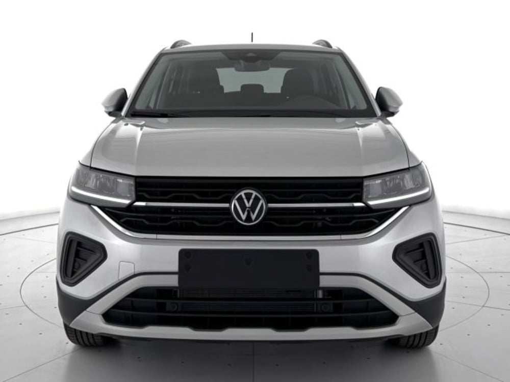 Volkswagen T-Cross nuova a Vicenza (2)