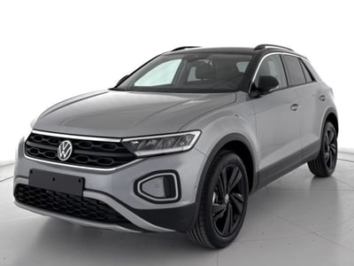 Volkswagen T-Roc 1.0 tsi Sport 115cv nuova a Arzignano