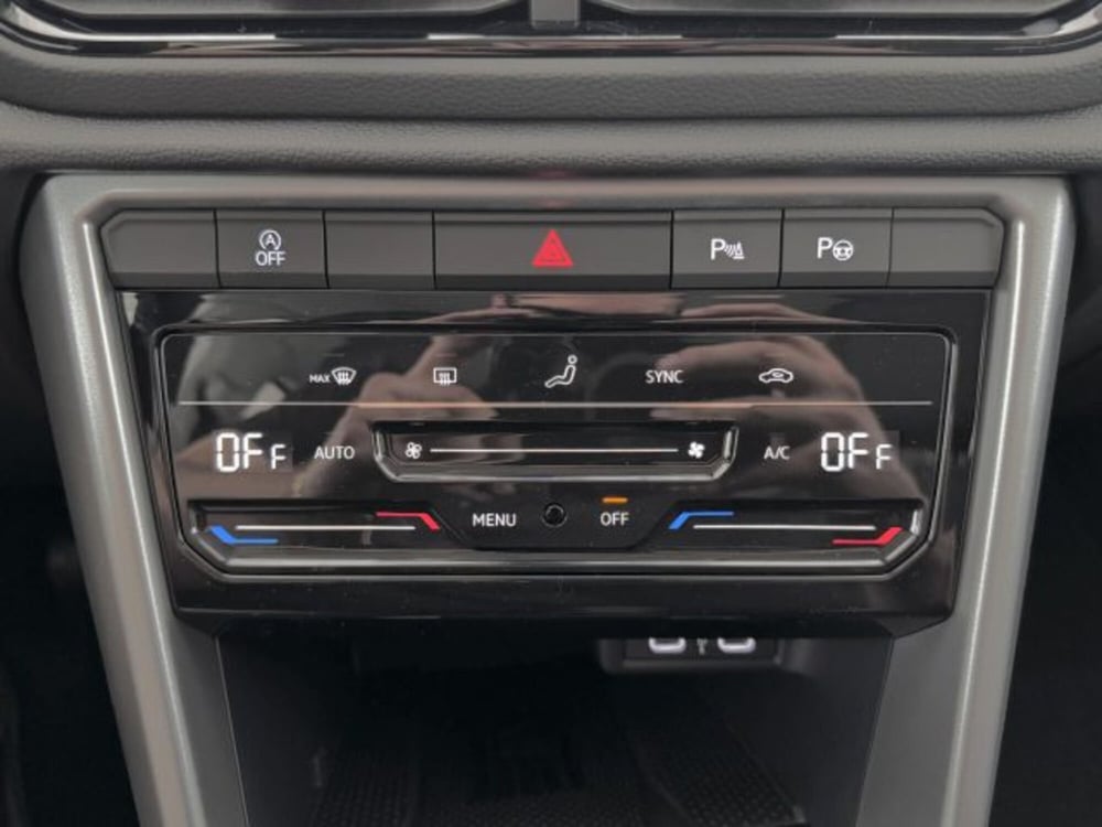 Volkswagen T-Roc nuova a Vicenza (16)