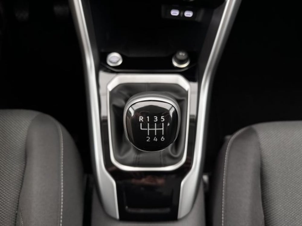 Volkswagen T-Roc nuova a Vicenza (17)