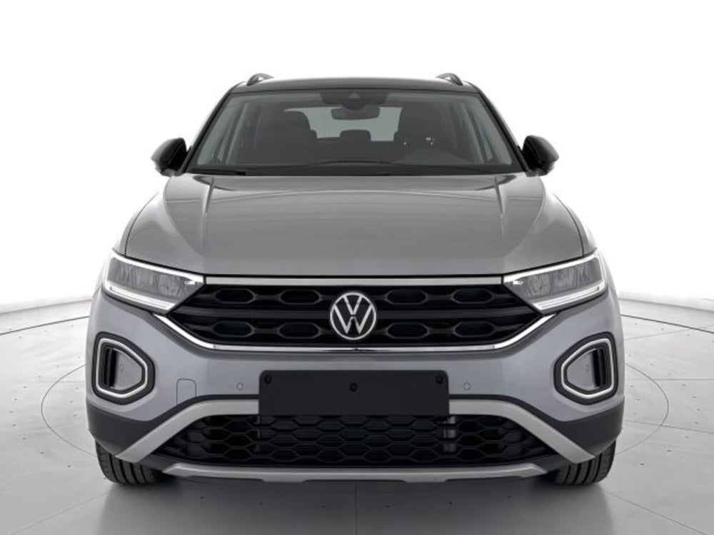 Volkswagen T-Roc nuova a Vicenza (2)