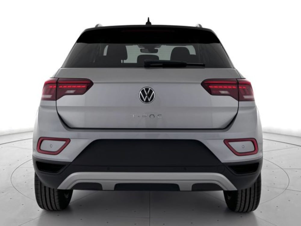 Volkswagen T-Roc nuova a Vicenza (4)