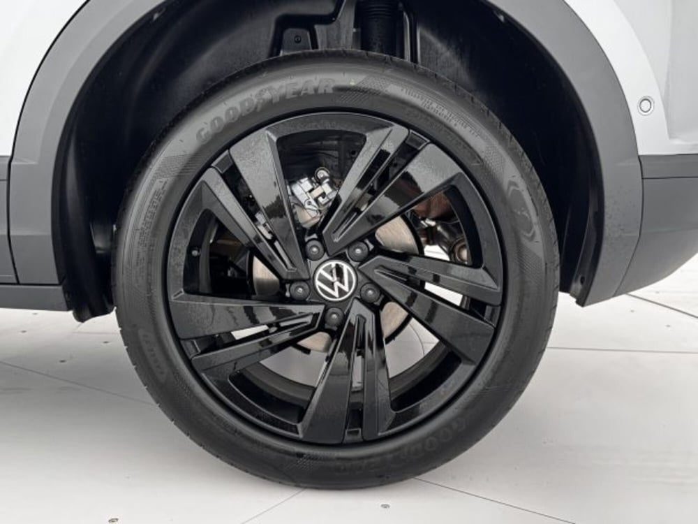 Volkswagen T-Roc nuova a Vicenza (6)