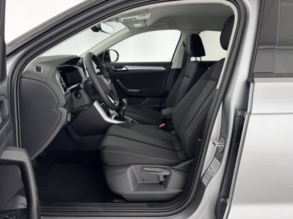 Volkswagen T-Roc nuova a Vicenza (7)