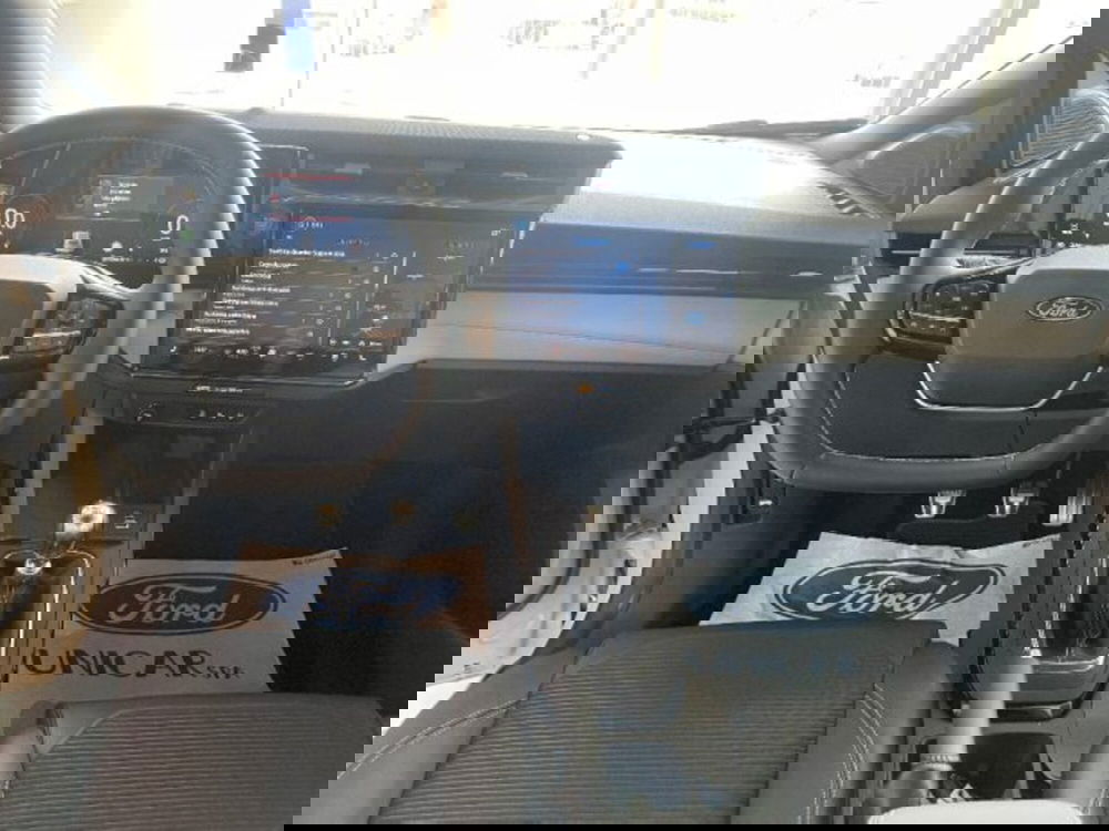 Ford Puma nuova a Cuneo (10)