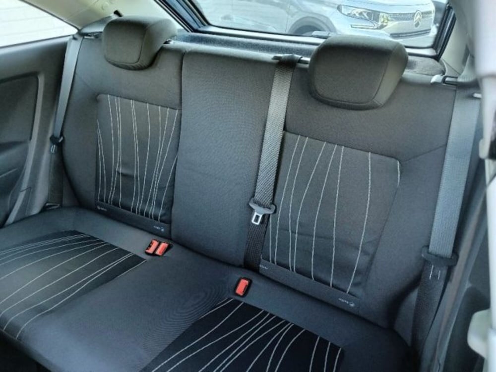 Opel Corsa usata a Brescia (10)