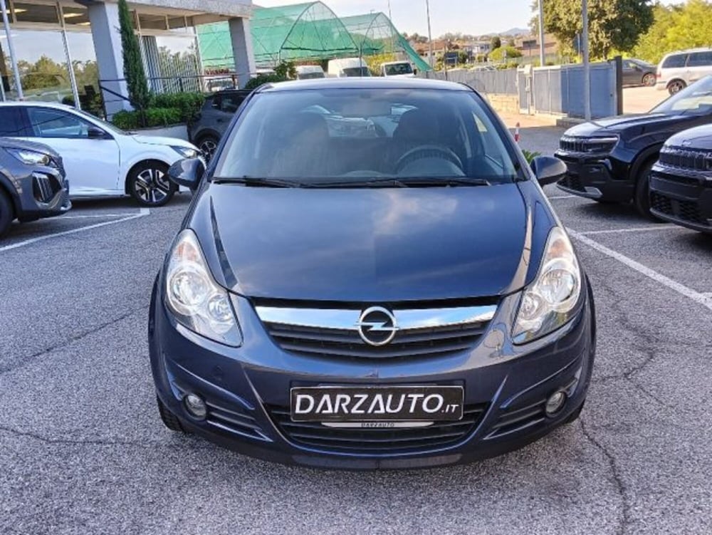 Opel Corsa usata a Brescia (2)