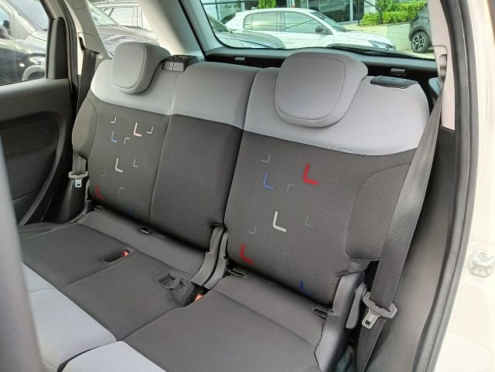 Fiat 500L usata a Brescia (10)