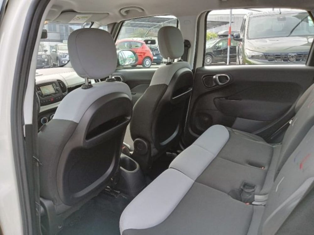 Fiat 500L usata a Brescia (19)