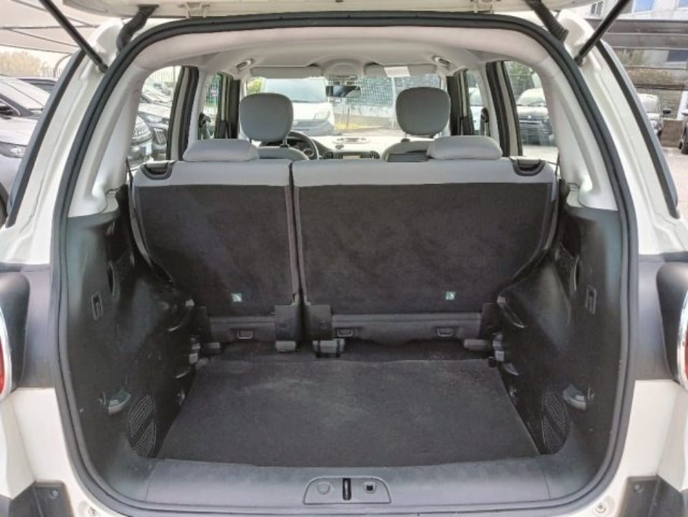 Fiat 500L usata a Brescia (20)