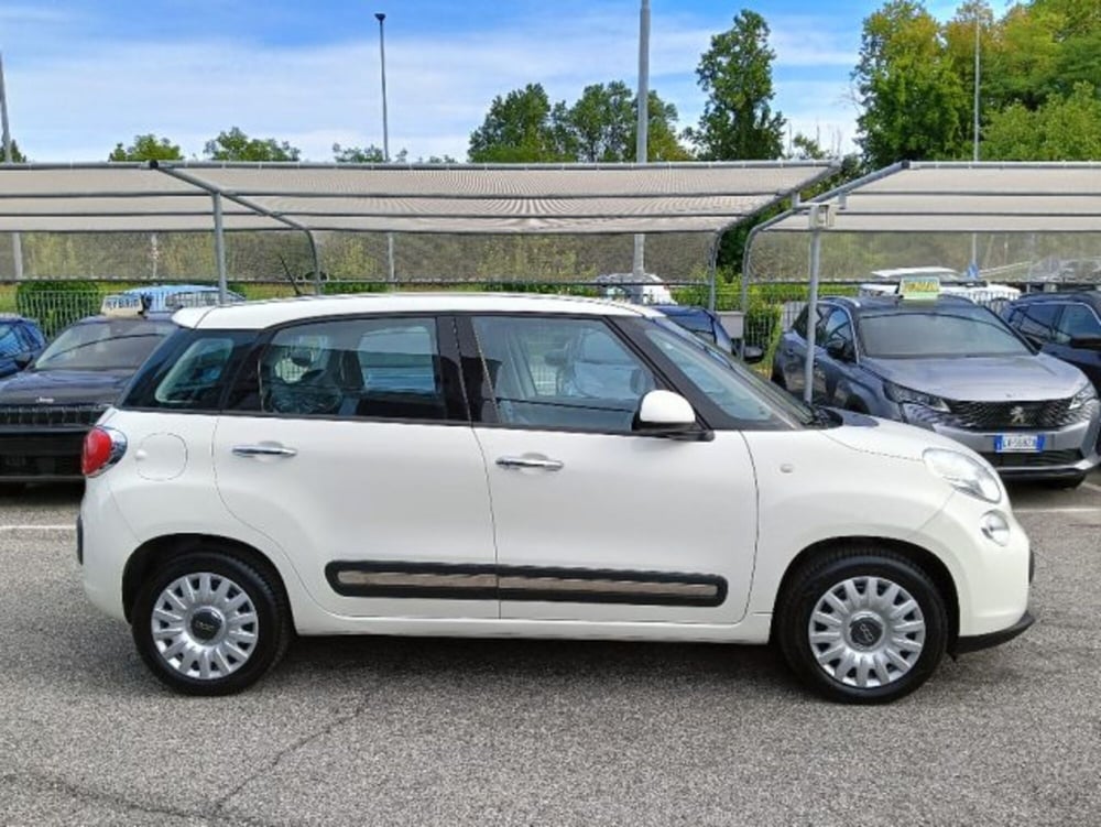 Fiat 500L usata a Brescia (4)